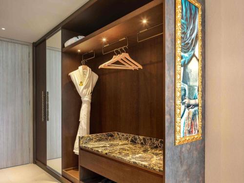 SLS Barcelona photo 176
