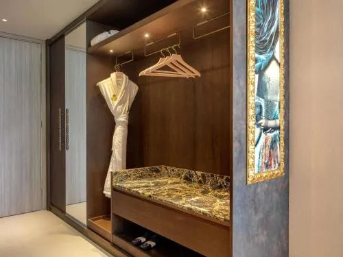 SLS Barcelona photo 9