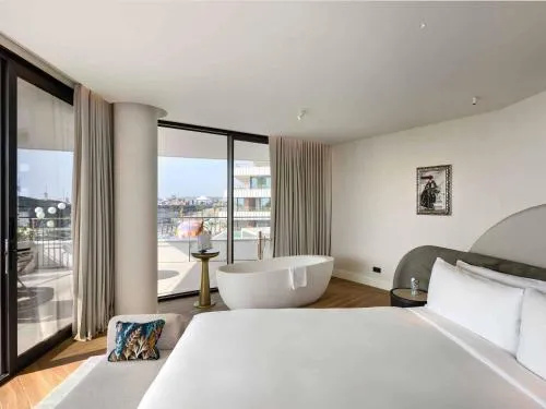 SLS Barcelona photo 82