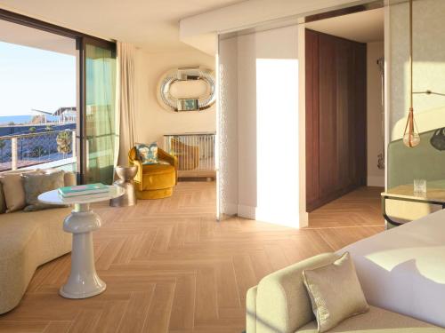 SLS Barcelona photo 209