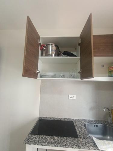 Billede fra billedgalleriet på Suite smart2 i Cochabamba