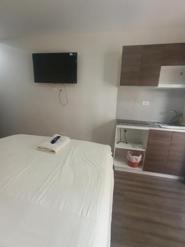 Billede fra billedgalleriet på Suite smart2 i Cochabamba