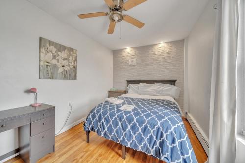 Fotografie z fotogalerie ubytování Chandler Corner Suites v destinaci Worcester