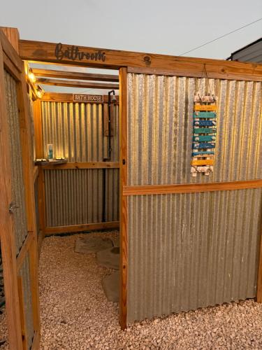 Afbeelding uit fotogalerij van La Gozadera Park RV 1 in Salinas