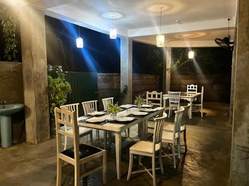 Fotografie z fotogalerie ubytování Seekku Villa v destinaci Balapitiya