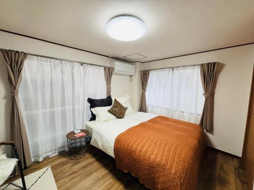 Shimokitazawa Cozy Apartment 202