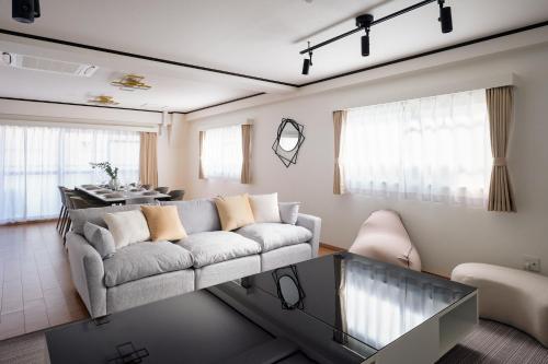 SORA The Zenith Skyline Suite