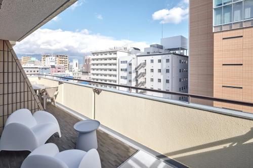 SORA The Zenith Skyline Suite