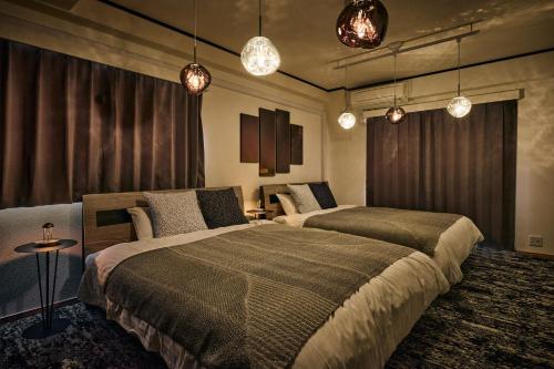 SORA The Zenith Skyline Suite