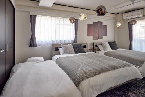 SORA The Zenith Skyline Suite