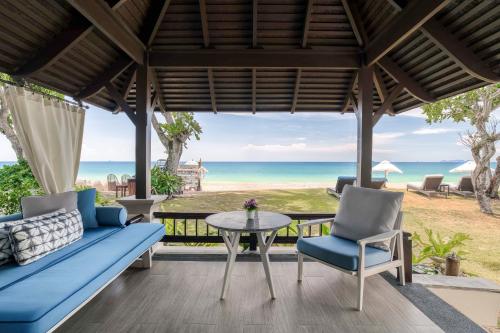 Layana Resort & Spa - Adult Only — Beach