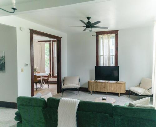 Billede fra billedgalleriet på Charming Spacious 3BR Pet-Friendly Retreat i Billings