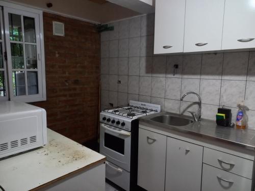 Afbeelding uit fotogalerij van Hostel El Duende Errante in El Bolsón