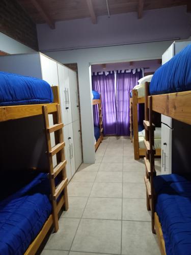 Billede fra billedgalleriet på Hostel El Duende Errante i El Bolsón