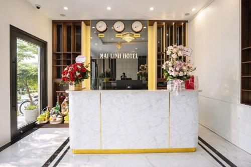 Billede fra billedgalleriet på Mai Linh Hotel i Ha Long