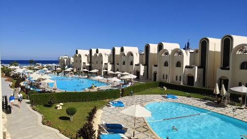 Sahl Hasheesh Aparthotel Beachfront - SAHLHOMES