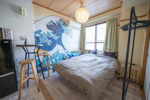 Hokusai ART Osaka302