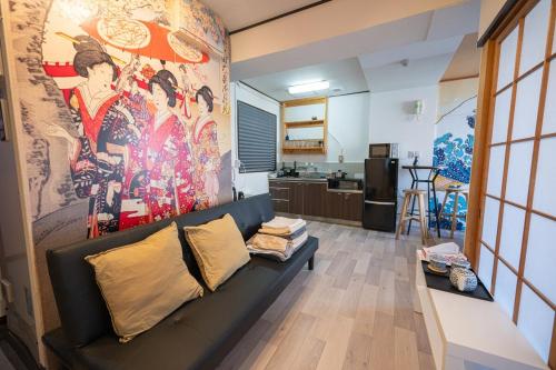 Hokusai ART Osaka302