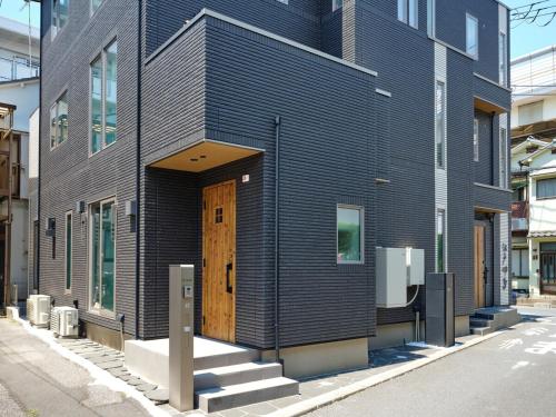 アンドステイ大島7丁目
