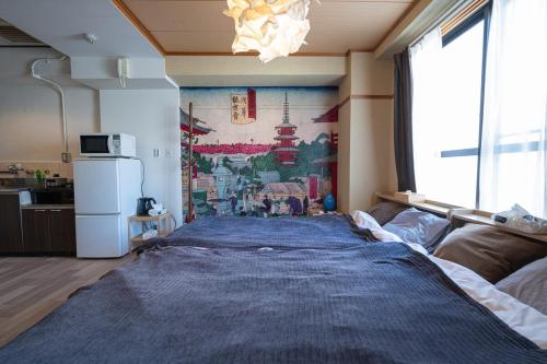 HOKUSAI ART Osaka303