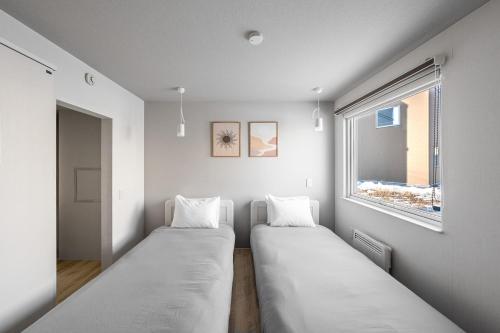 Serene Terrace
