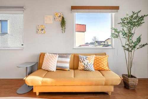 Serene Terrace