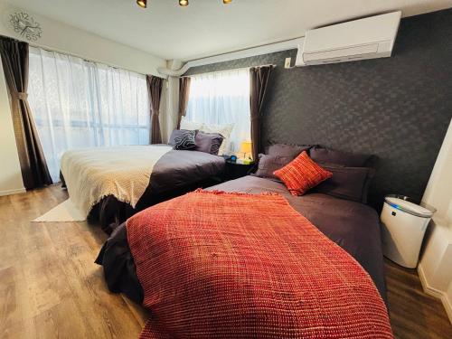 Shimokitazawa Cozy Apartment 401