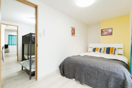 Super close to Dotonbori! Great location room#602