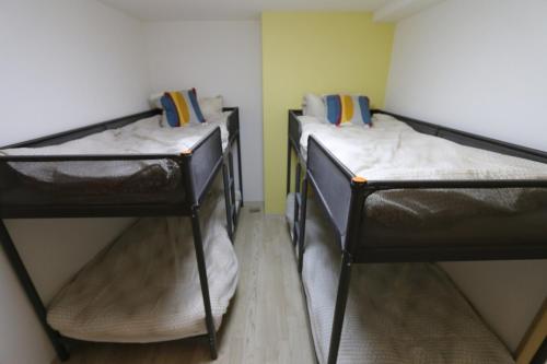 Super close to Dotonbori! Great location room#602