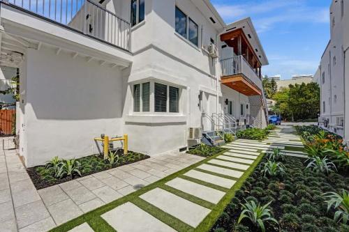 Bygningen som kroen ligger i