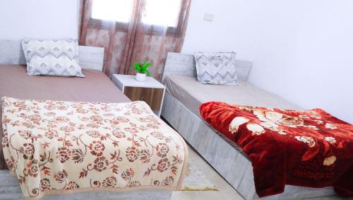 Charming 2-Bedroom Apartment in Sidi Bouzid Essafir Residence - A
