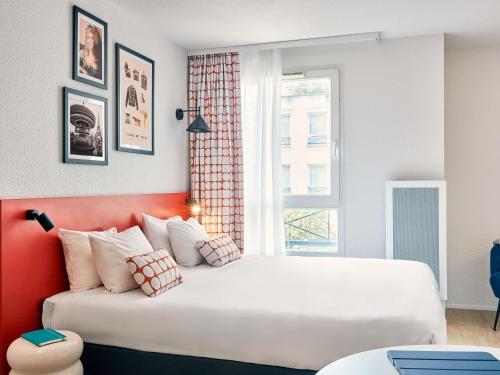 Aparthotel Adagio Access Paris Vanves - Porte de Versailles