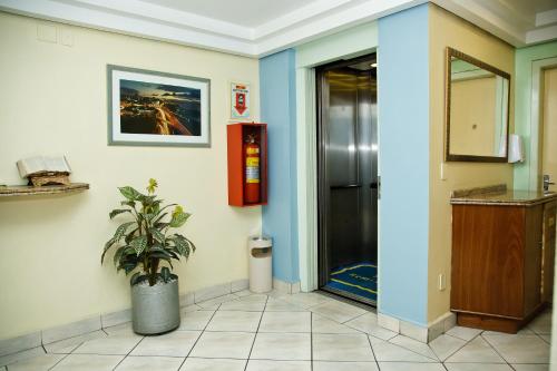 Imagen de la galería de Hotel Erechim, en Porto Alegre