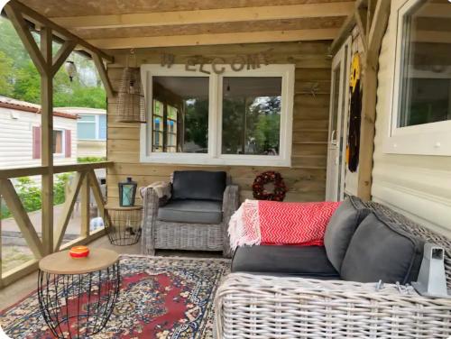 Afbeelding uit fotogalerij van Het Heideverblijf in Heerlen