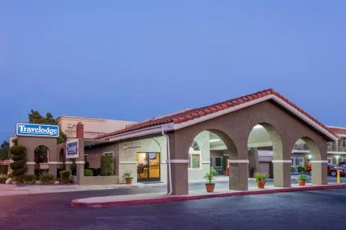 Travelodge by Wyndham Hemet CA in Hemet