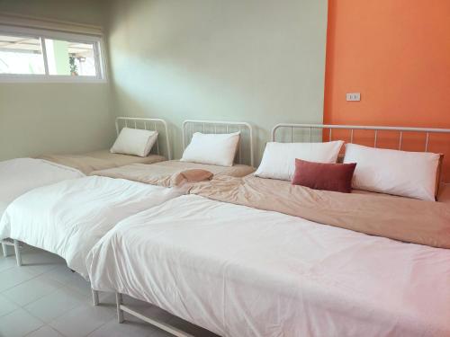 Ảnh trong thư viện ảnh của บ้านยาย Pool Villa ở Loei