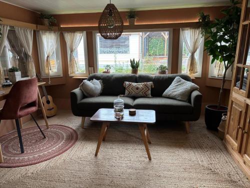 Afbeelding uit fotogalerij van Het Heideverblijf in Heerlen