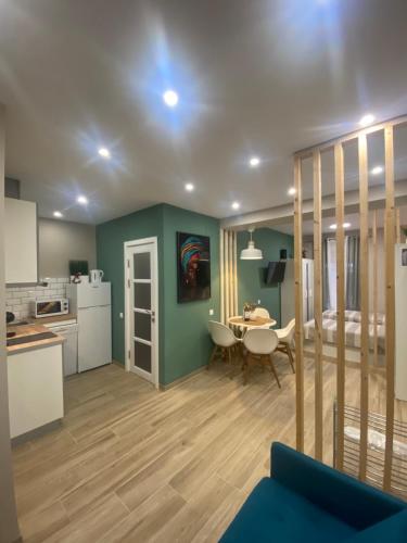 Casa Hermosa, plaza PIO XII