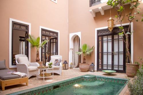 Riad Olema et Spa – Photos 3