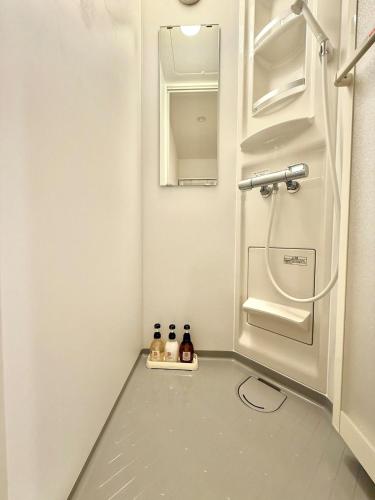HOUSTAY NISSIJIN A Private House with Parking