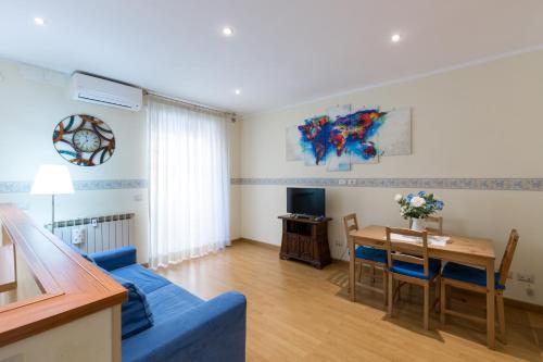 Casa Vacanze La Bomboniera