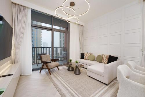 Calm & Stylish 1Bedroom in Hadley Heights JVC