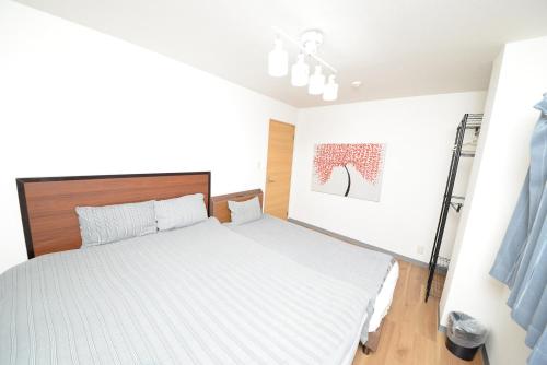 ACT Residence 101 2室1シャワ1トイレ新宿文化センター近隣