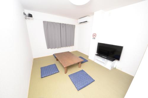 ACT Residence 101 2室1シャワ1トイレ新宿文化センター近隣