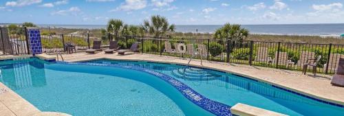 Afbeelding uit fotogalerij van Bali Bay Resort in Myrtle Beach