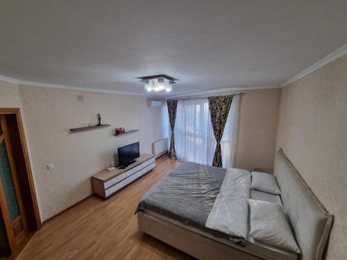 City center apartment