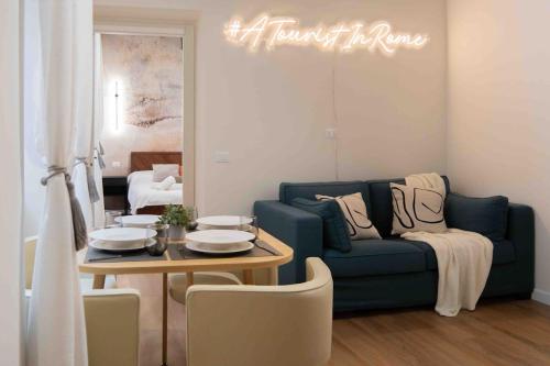 Laurina House