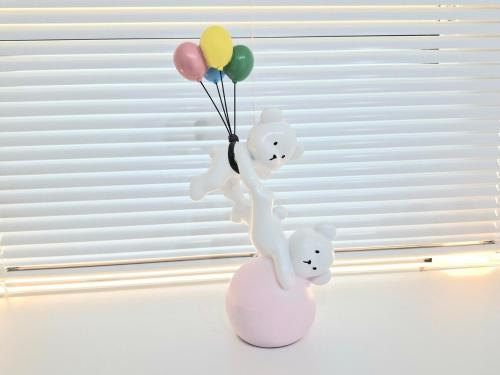 Foto dalla galleria di 잠실명소 a Seul