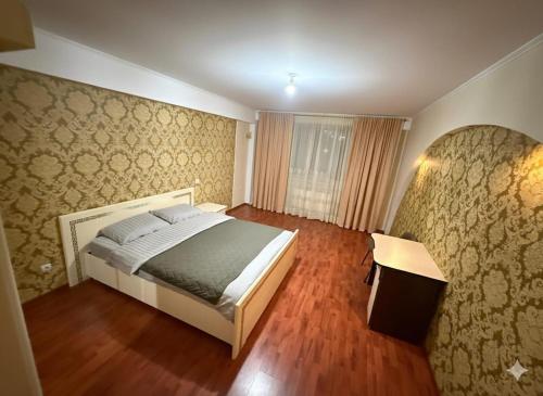 1 комната для 2х человек центр парк