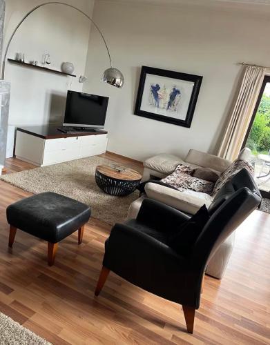 Afbeelding uit fotogalerij van Ferienwohnung Meyer in Lindern